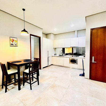 Soho Suites Klcc By Sky Multilink Kuala Lumpur Eksteriør billede