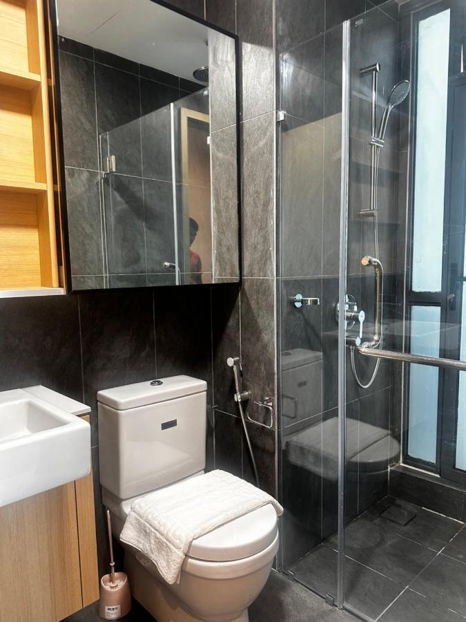 Soho Suites Klcc By Sky Multilink Kuala Lumpur Eksteriør billede
