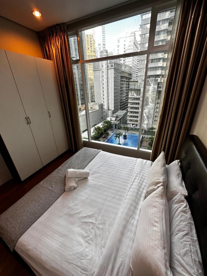 Soho Suites Klcc By Sky Multilink Kuala Lumpur Eksteriør billede