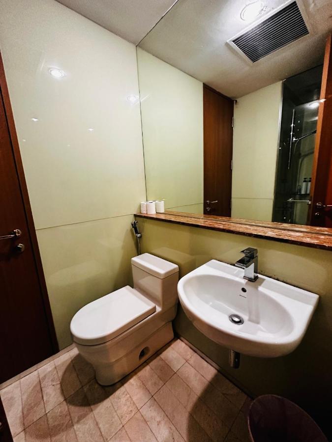 Soho Suites Klcc By Sky Multilink Kuala Lumpur Eksteriør billede