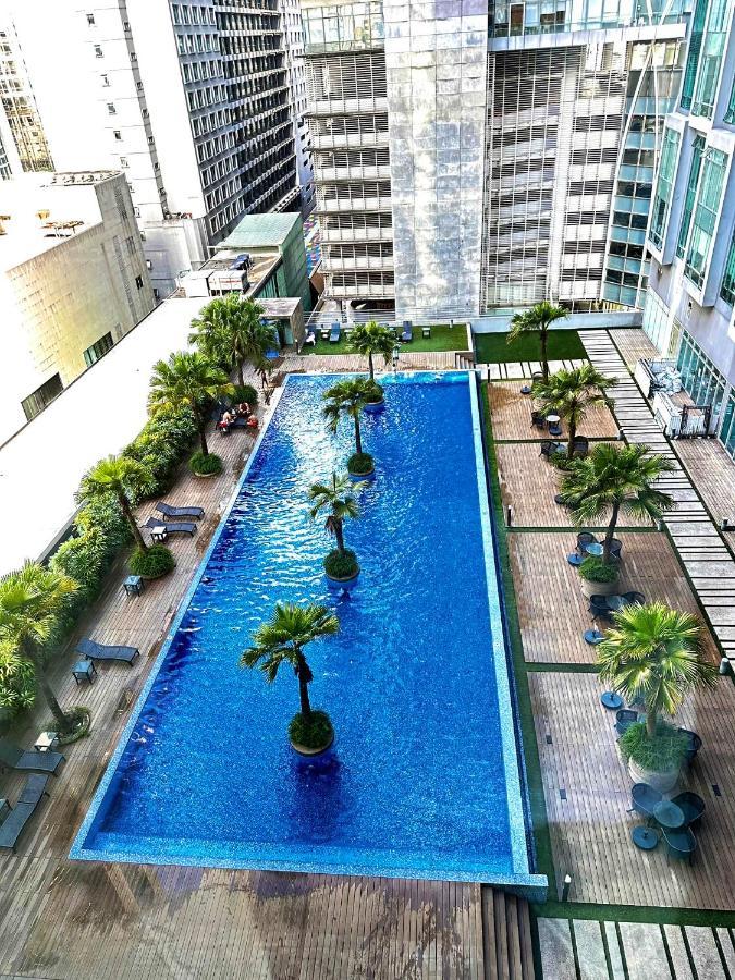 Soho Suites Klcc By Sky Multilink Kuala Lumpur Eksteriør billede