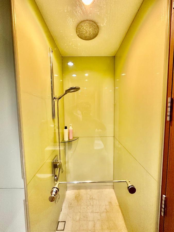 Soho Suites Klcc By Sky Multilink Kuala Lumpur Eksteriør billede