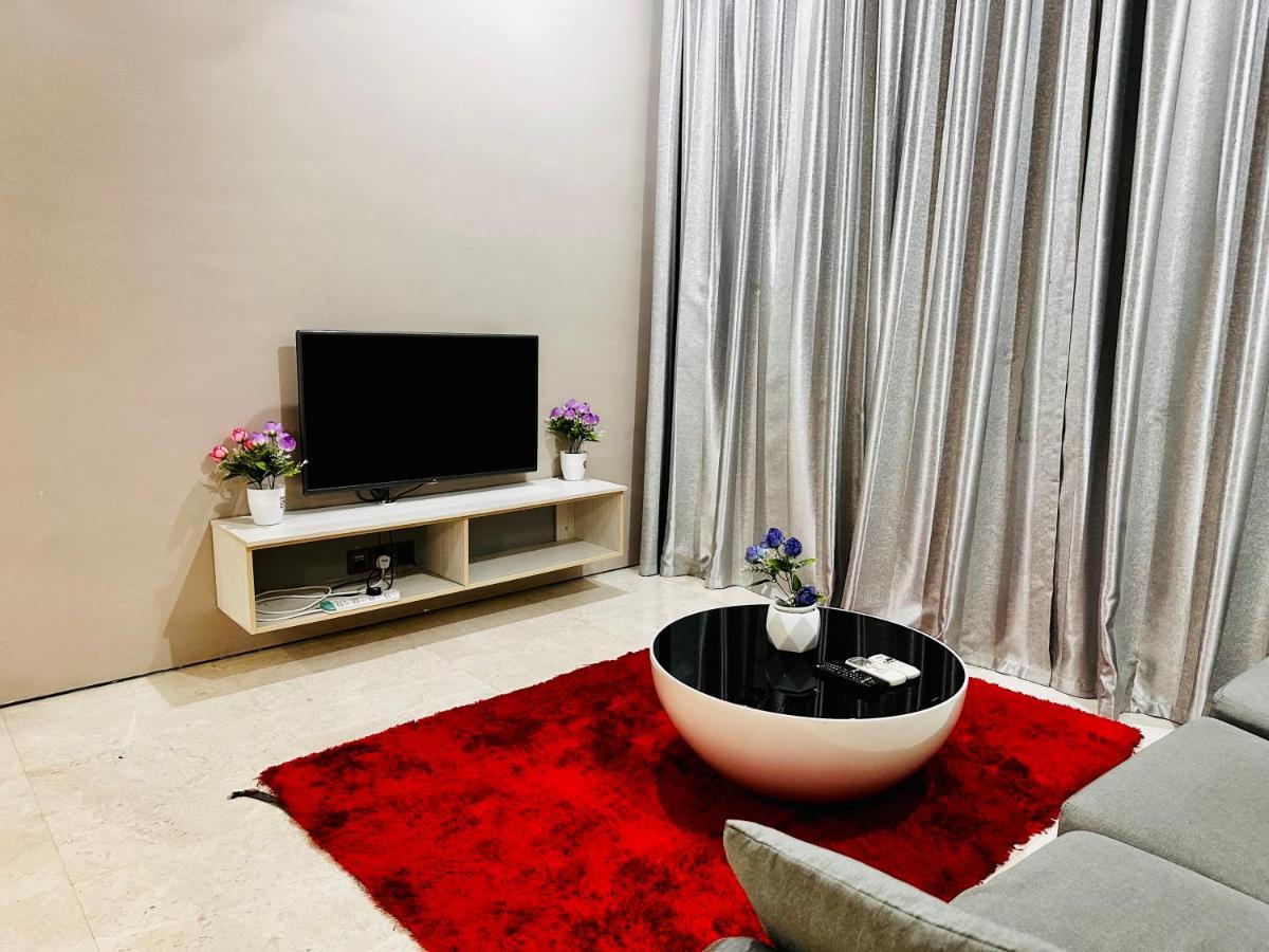 Soho Suites Klcc By Sky Multilink Kuala Lumpur Eksteriør billede