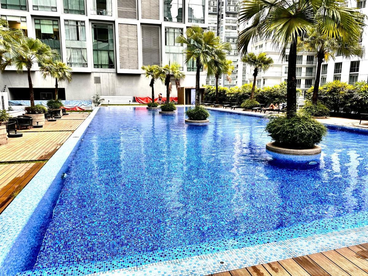 Soho Suites Klcc By Sky Multilink Kuala Lumpur Eksteriør billede