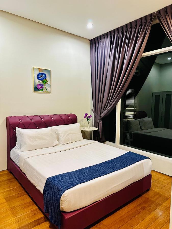 Soho Suites Klcc By Sky Multilink Kuala Lumpur Eksteriør billede