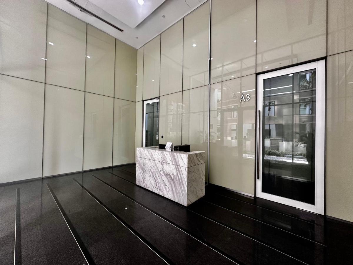Soho Suites Klcc By Sky Multilink Kuala Lumpur Eksteriør billede