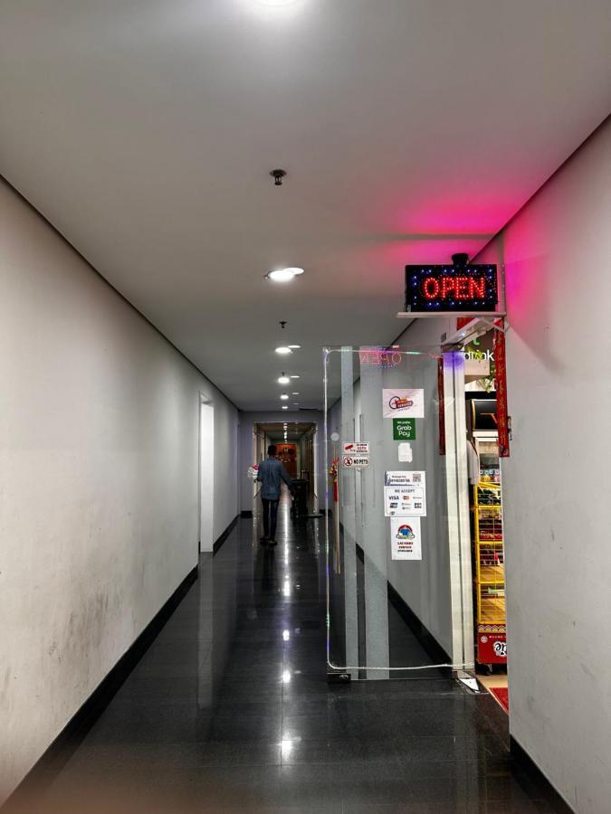 Soho Suites Klcc By Sky Multilink Kuala Lumpur Eksteriør billede