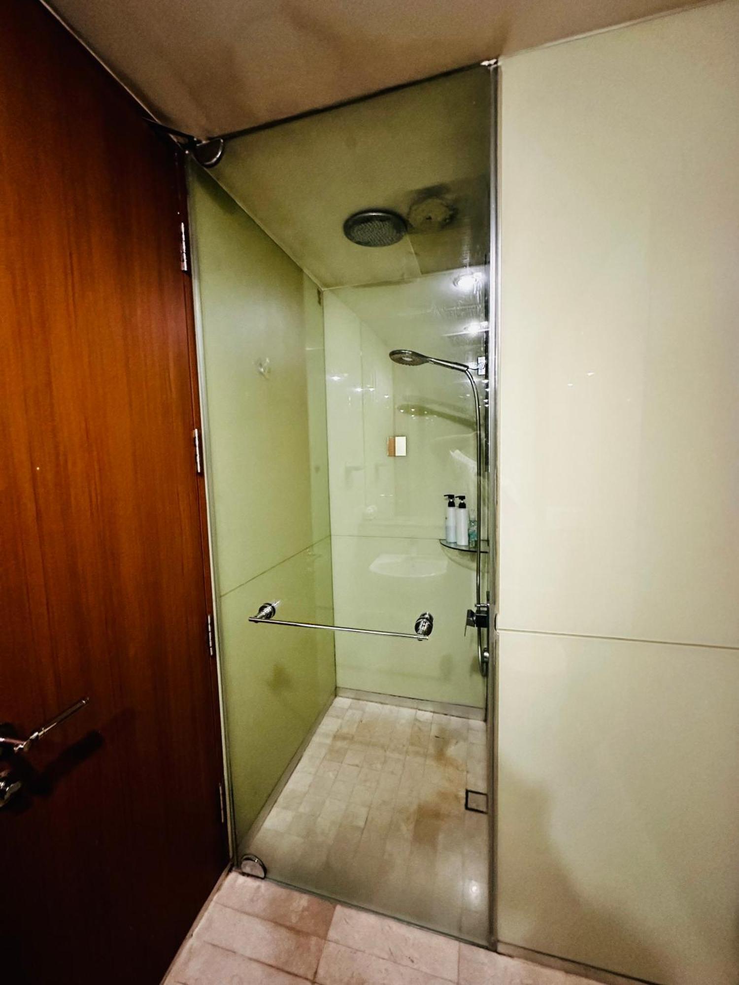 Soho Suites Klcc By Sky Multilink Kuala Lumpur Eksteriør billede