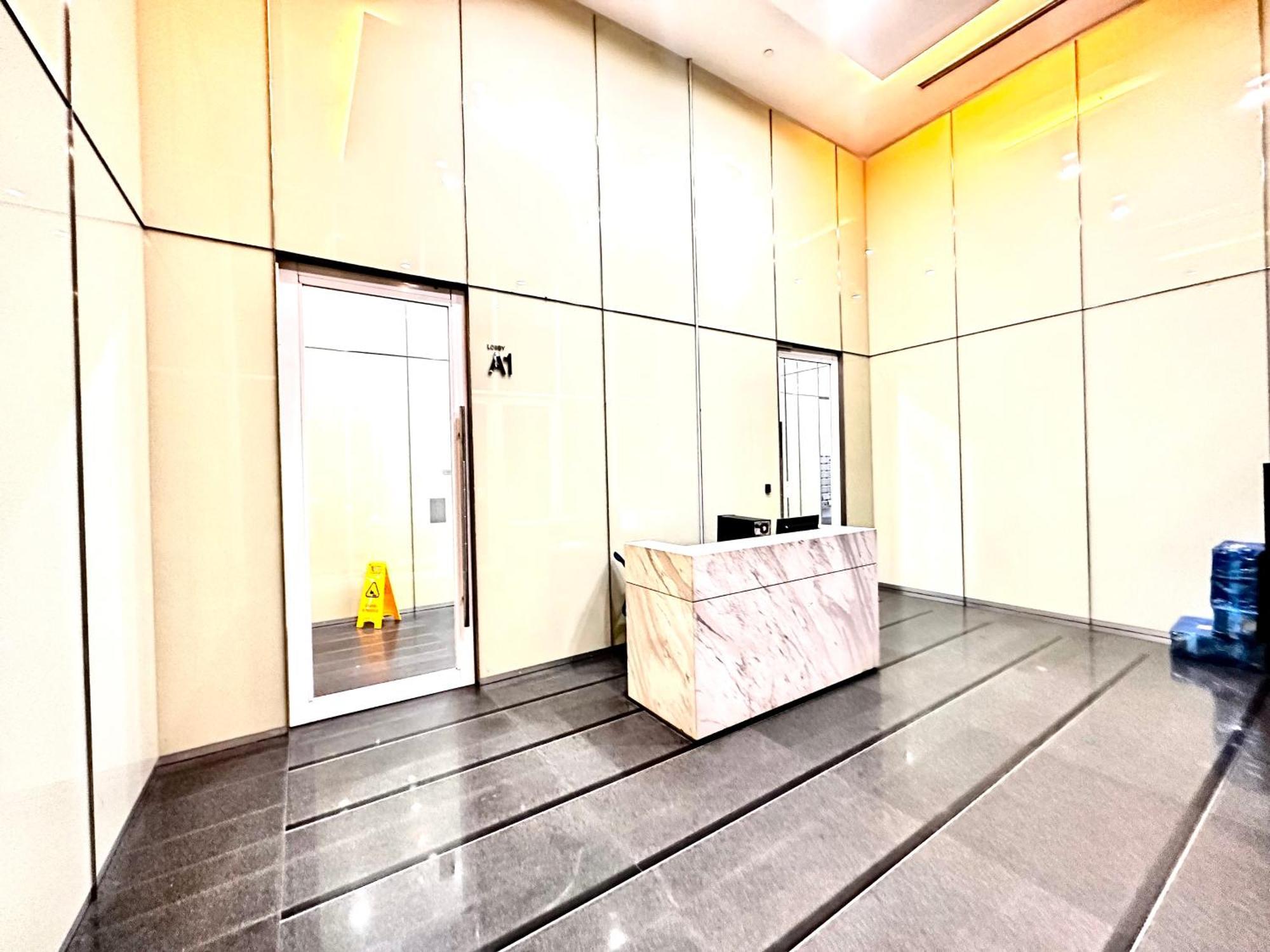 Soho Suites Klcc By Sky Multilink Kuala Lumpur Eksteriør billede